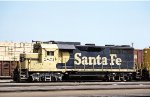 ATSF 2851 (REPOST)